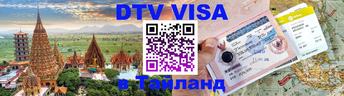 Оформление DTV визы под ключ: стоимость и тарифы, только загранпаспорт - Реутов  08.01.2026 